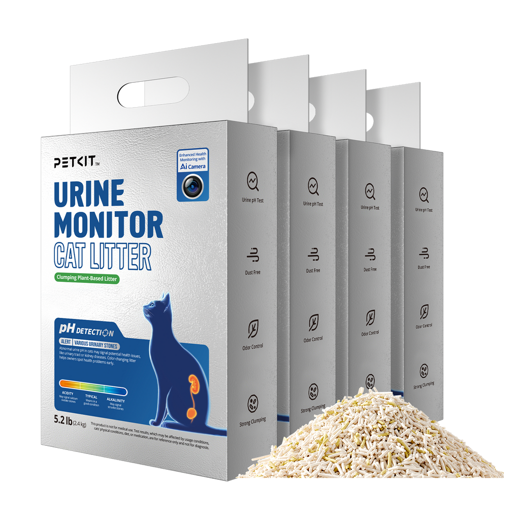 Cat Litter product image 1
