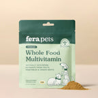 Whole Food Multivitamin Topper product image 1