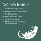Whole Food Multivitamin Topper product image 3