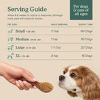Whole Food Multivitamin Topper product image 4