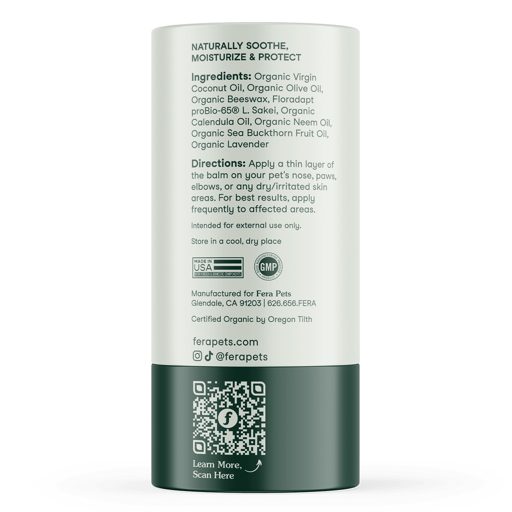 Pet Balm product image 6