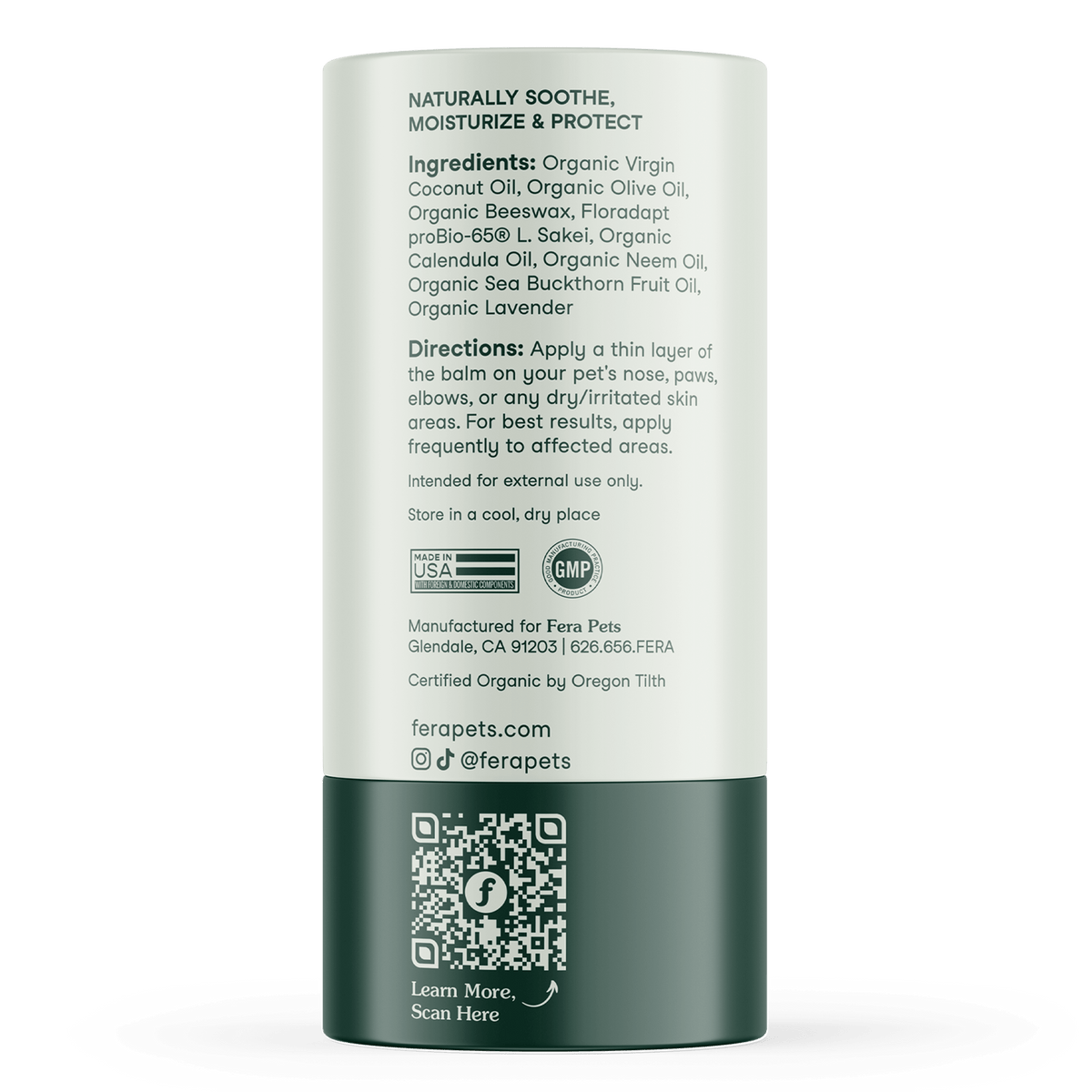 Pet Balm product image 6