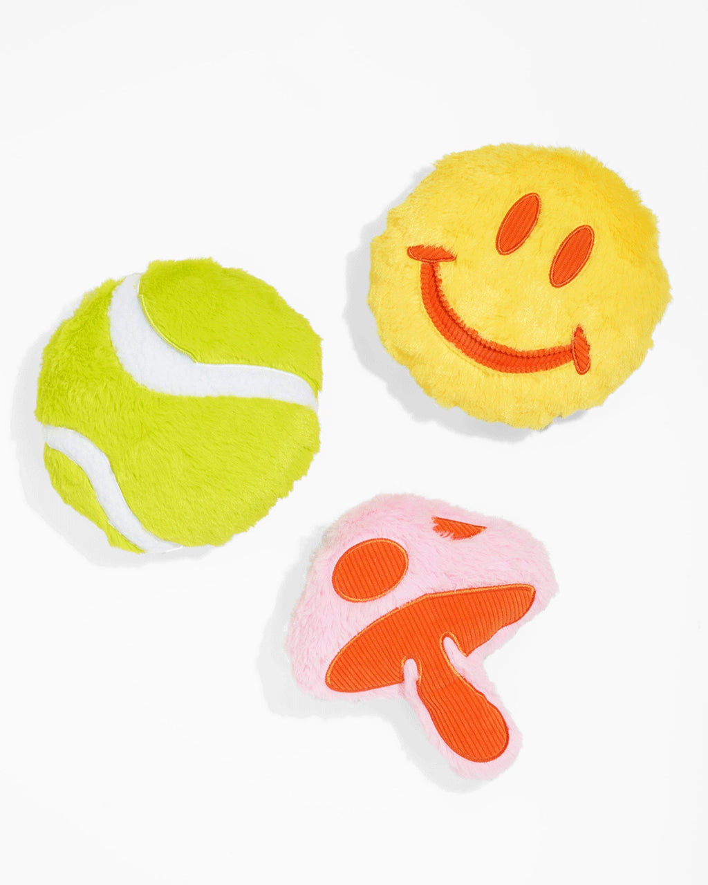 Plush Dog Toys product image 1