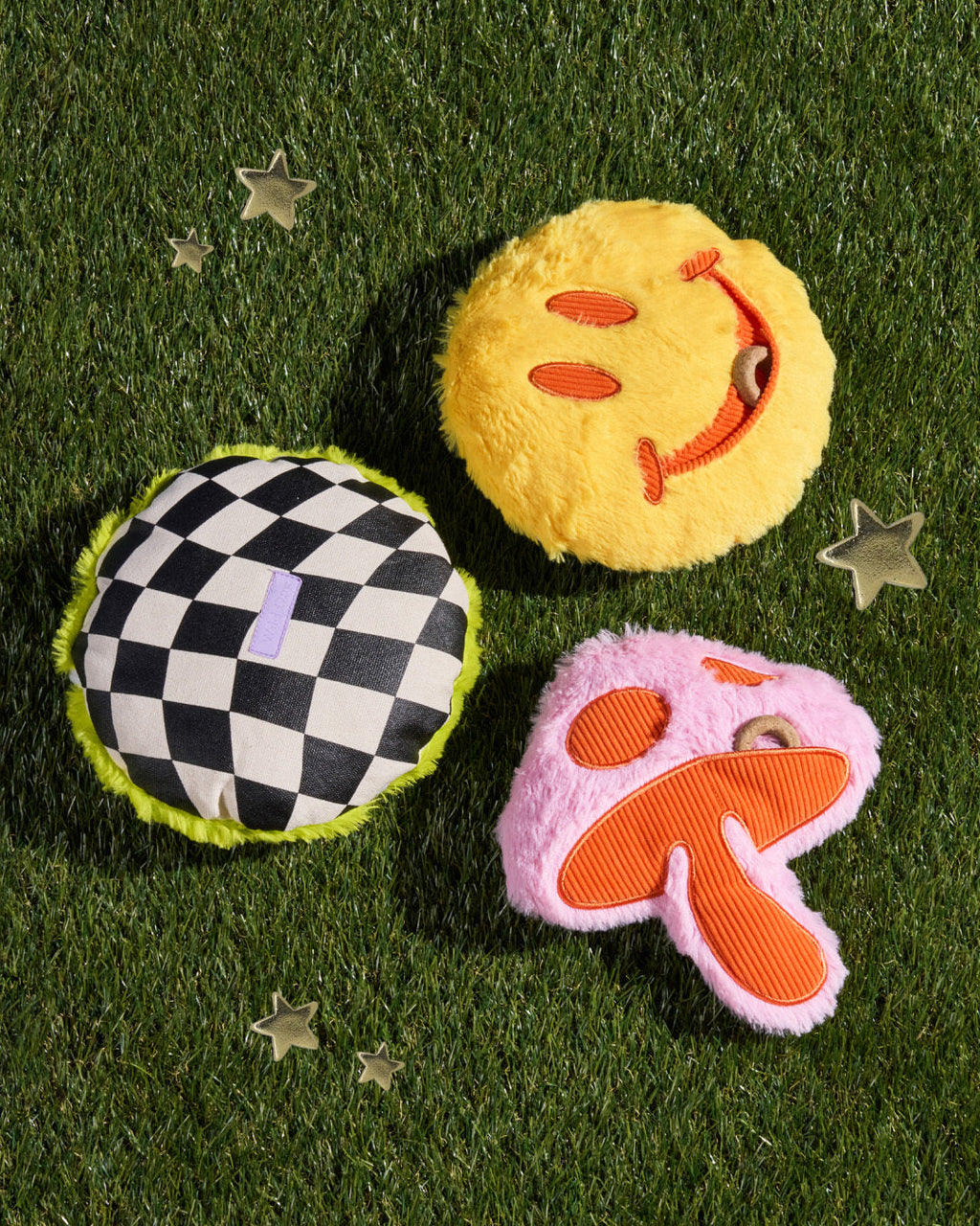 Plush Dog Toys product image 2
