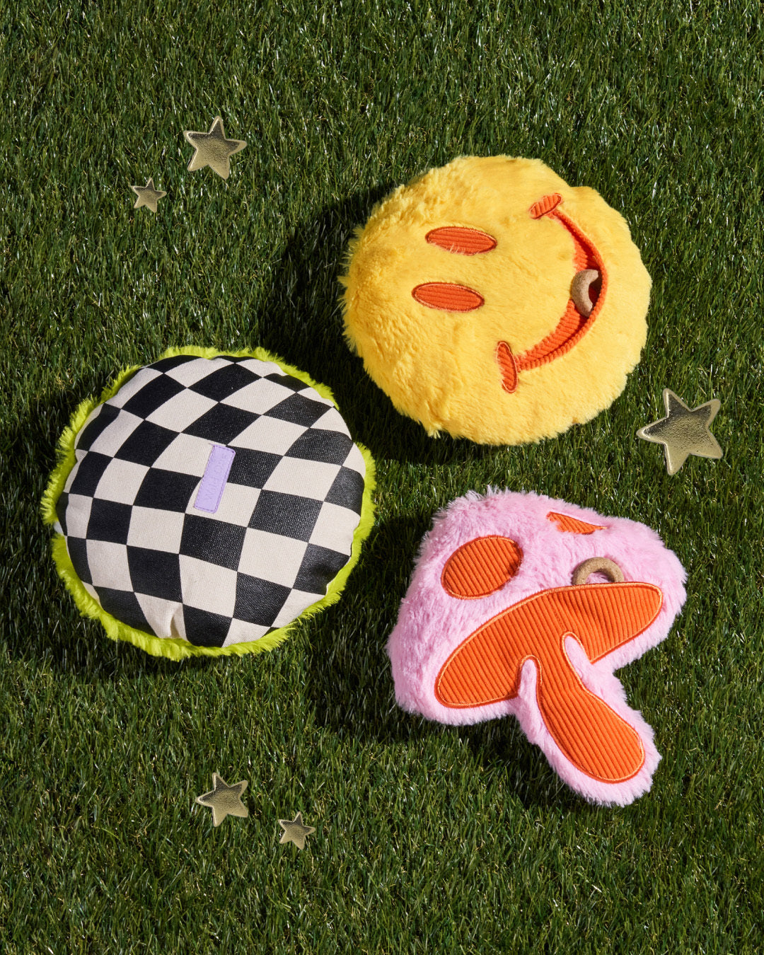 Plush Dog Toys product image 2