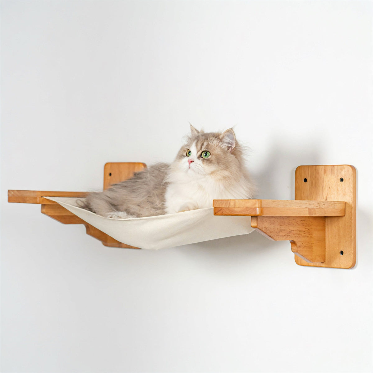 Wall Mounted Cat Hammock product image 1