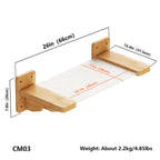 Wall Mounted Cat Hammock product image 2
