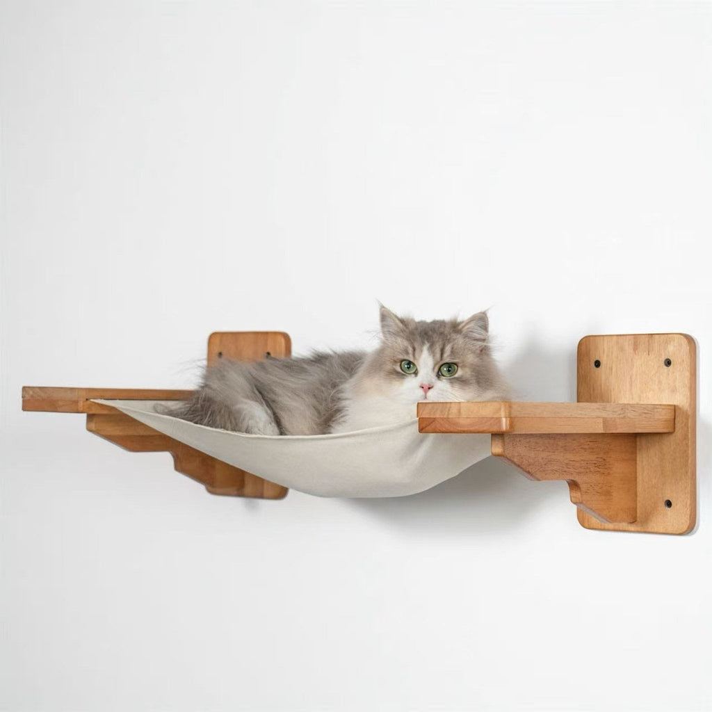 Wall Mounted Cat Hammock product image 4