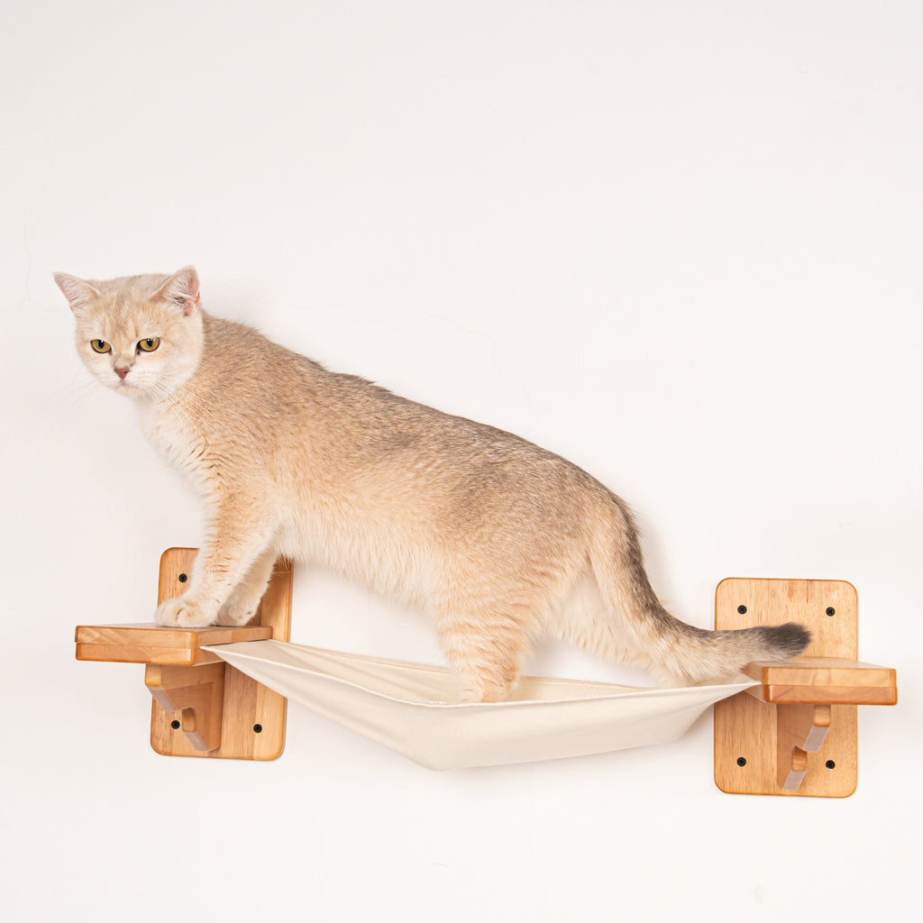 Wall Mounted Cat Hammock product image 5