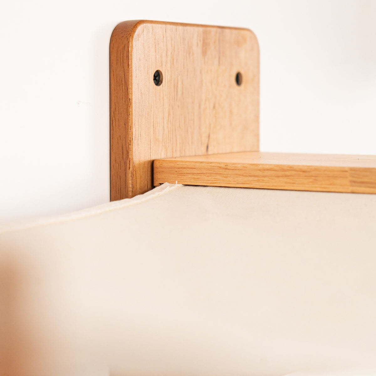 Wall Mounted Cat Hammock product image 8