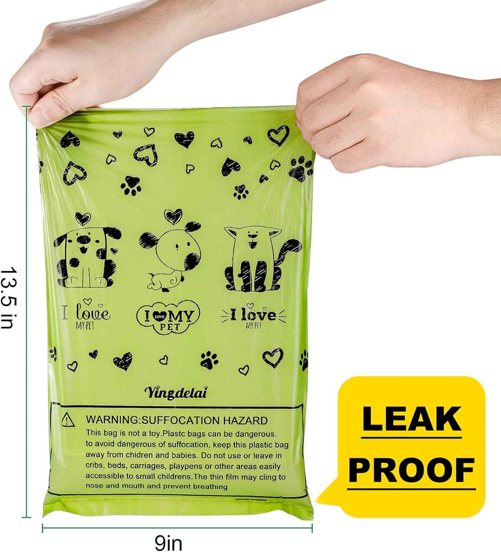Dog Poop Bags product image 4