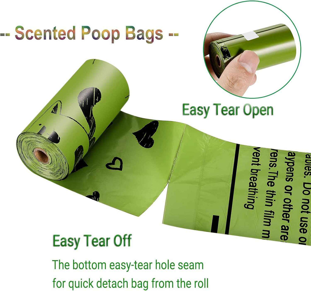 Dog Poop Bags product image 5