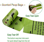Dog Poop Bags product image 5
