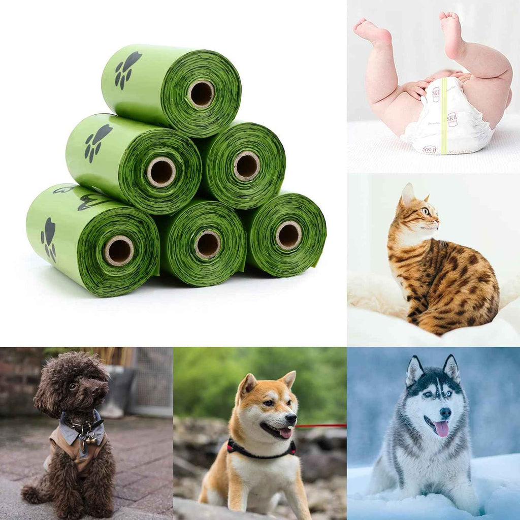 Dog Poop Bags product image 7