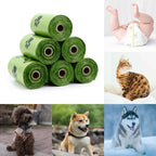 Dog Poop Bags product image 7