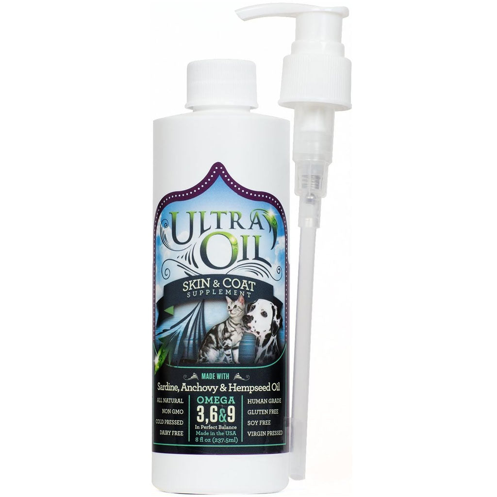 Skin & Coat Supplement product image 1
