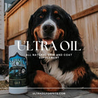 Skin & Coat Supplement product image 9