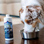 Skin & Coat Supplement product image 11