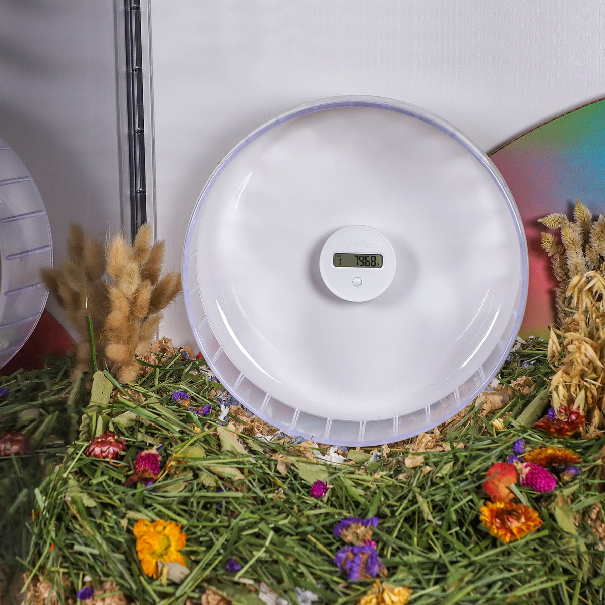Hamster Wheel Pedometer product image 2