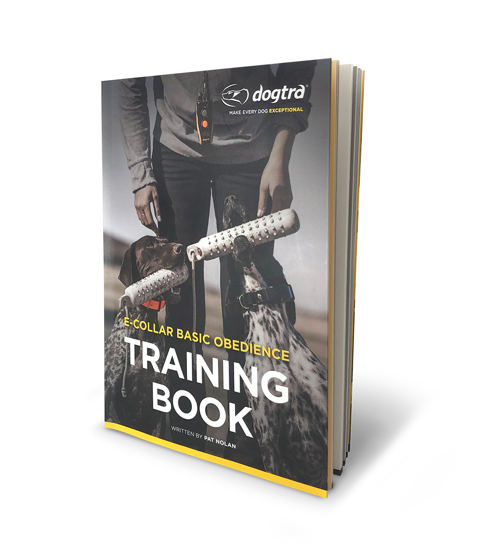 Dog Training Book product image 1