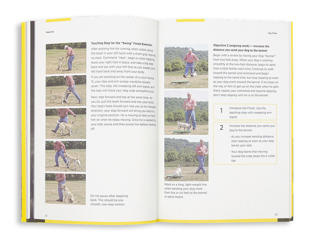 Dog Training Book product image 4