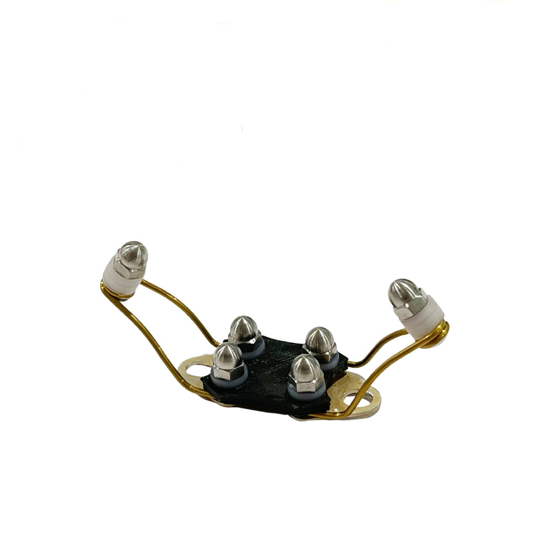Dog Training Collar Contacts product image 1