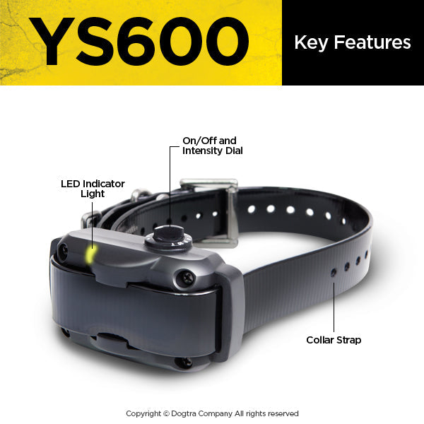 Dog Bark Collar product image 2