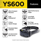 Dog Bark Collar product image 3