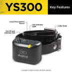 No Bark Collar product image 3