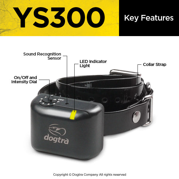 No Bark Collar product image 3