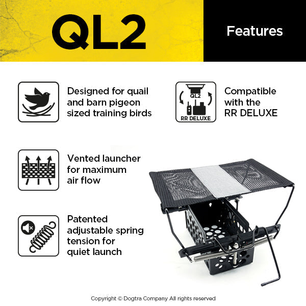Dog Bird Launcher product image 3