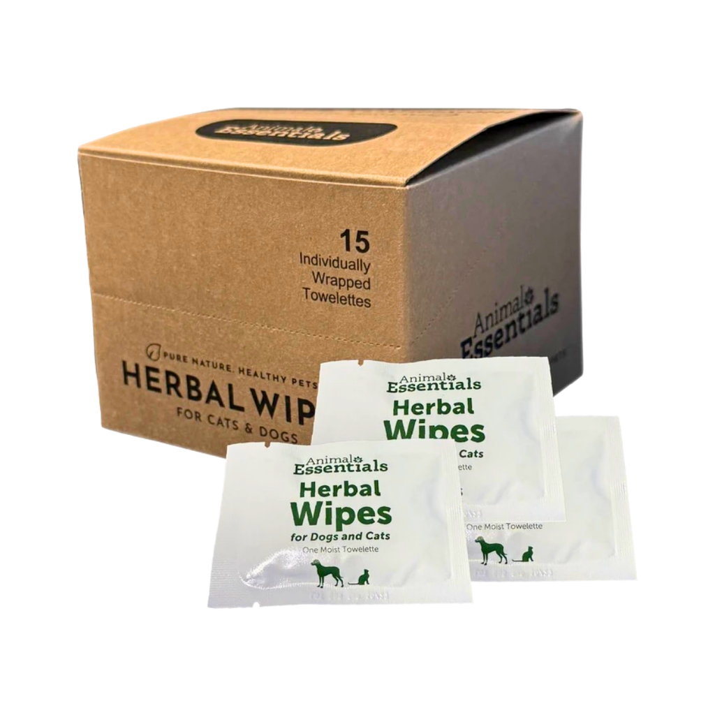 Dog Ear Wipes product image 1