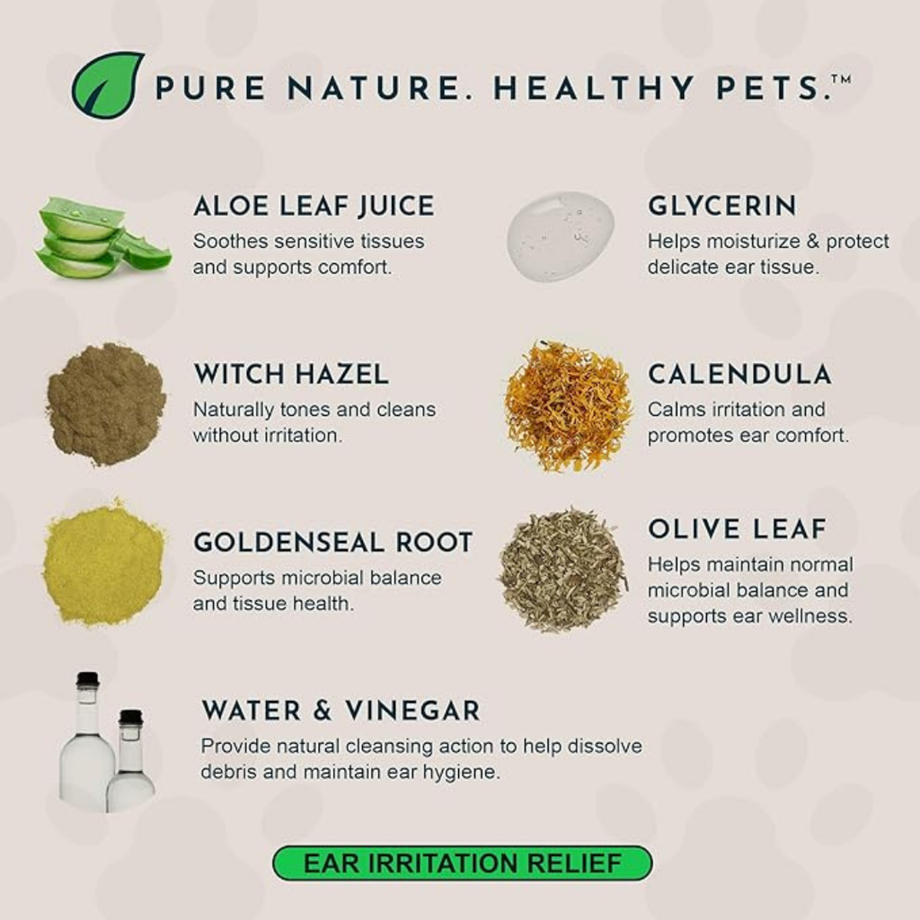 Dog Ear Wipes product image 2