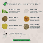 Dog Ear Wipes product image 2