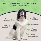 Dog Ear Wipes product image 3