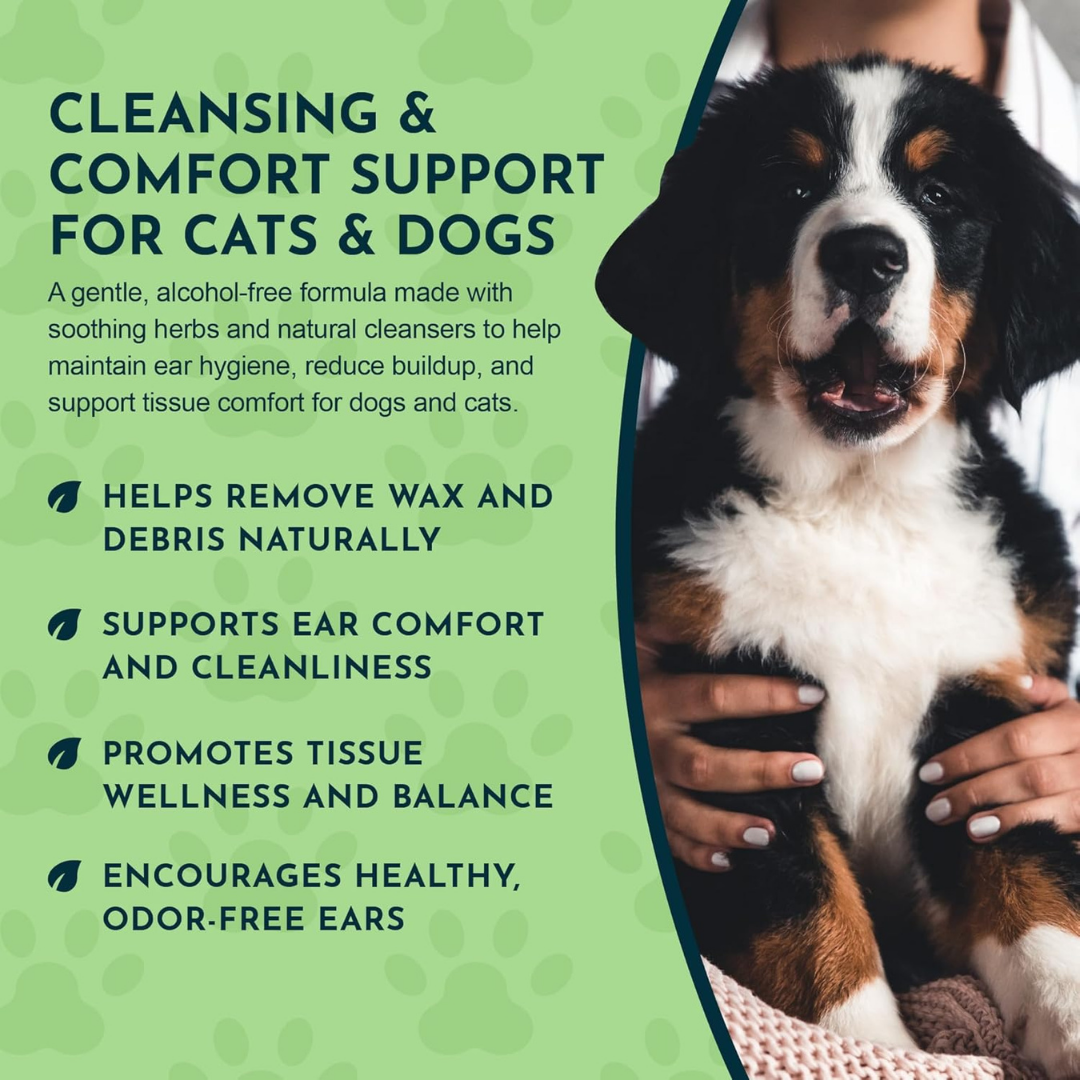 Dog Ear Wipes product image 4