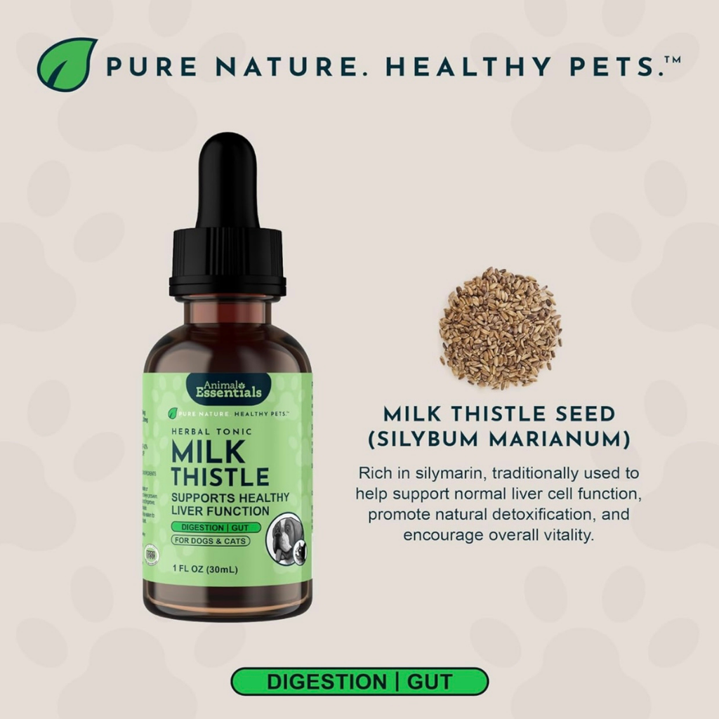 Dog Liver Supplement product image 4
