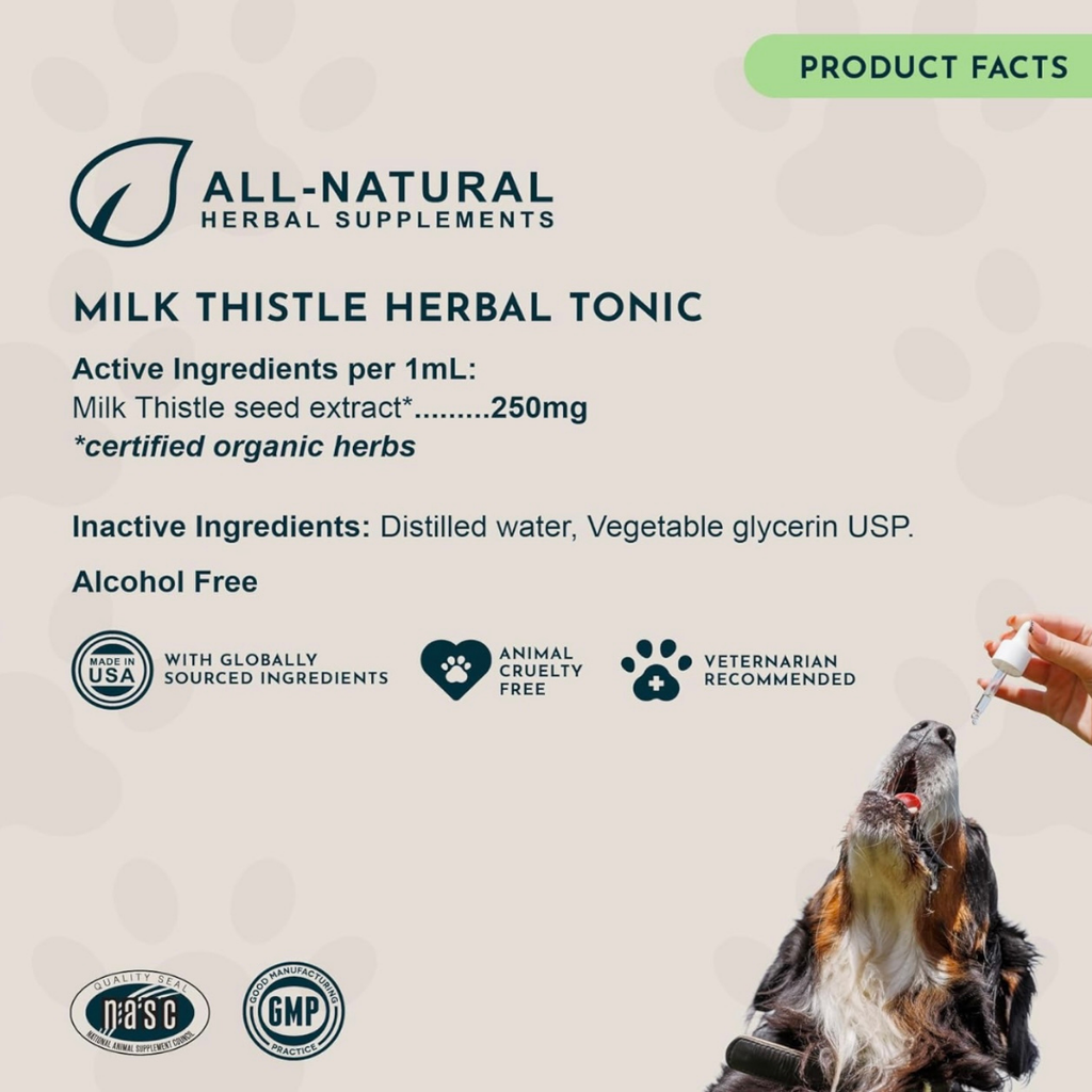 Dog Liver Supplement product image 5