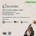 Dog Liver Supplement product image 5