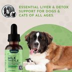 Dog Liver Supplement product image 6