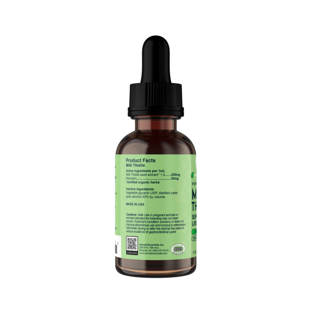 Dog Liver Supplement product image 11