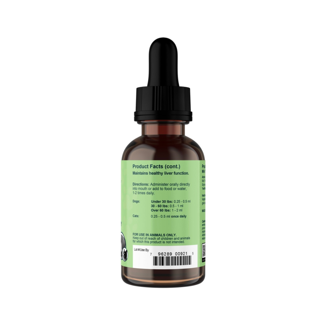 Dog Liver Supplement product image 12