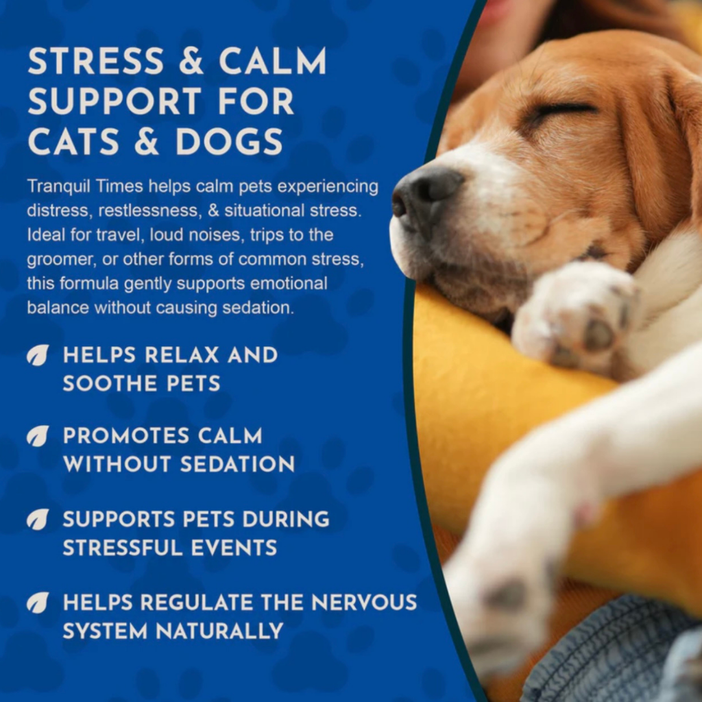 Dog Calming Supplement product image 3