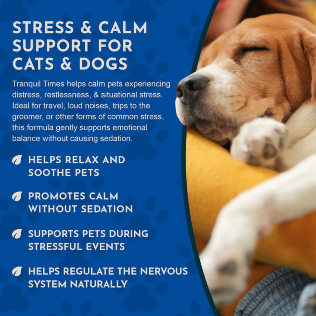 Dog Calming Supplement product image 3