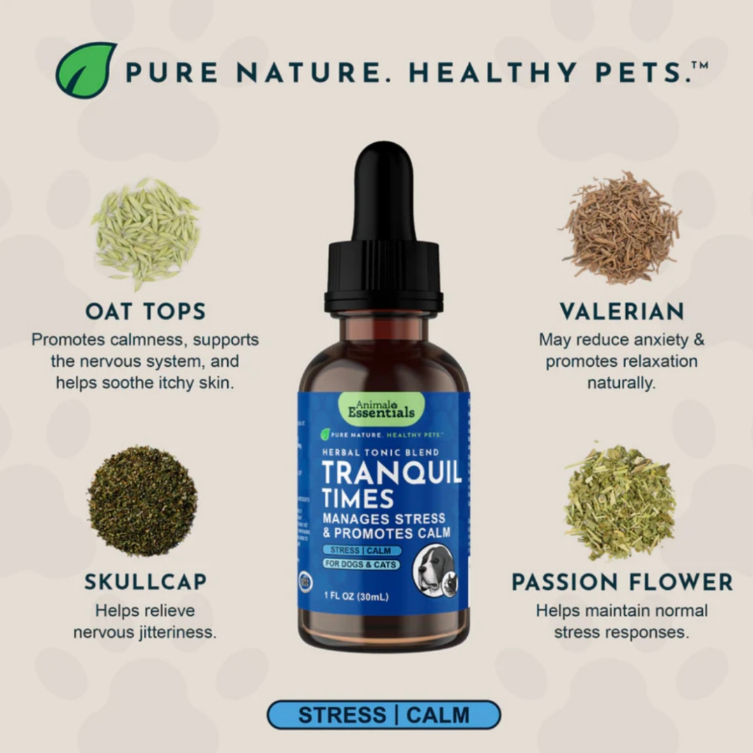Dog Calming Supplement product image 4