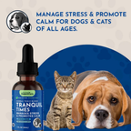 Dog Calming Supplement product image 5