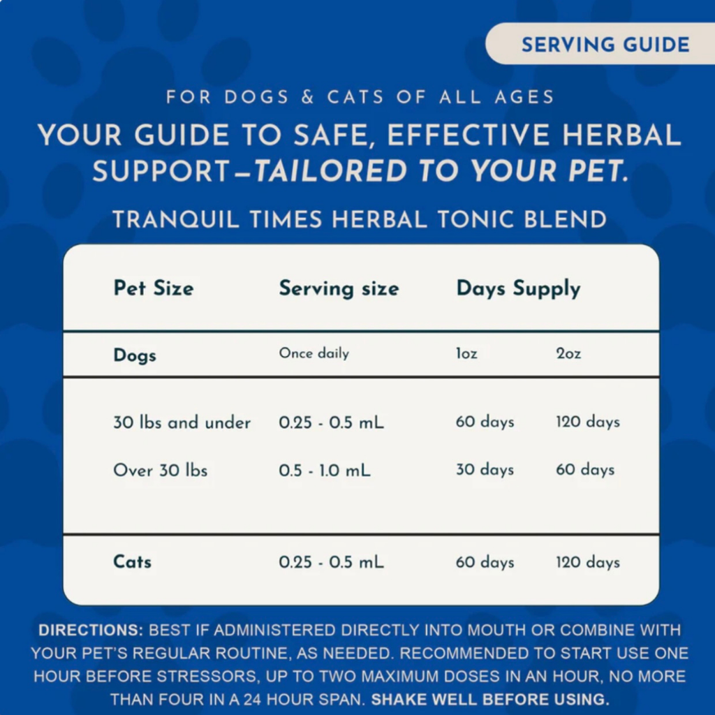 Dog Calming Supplement product image 7