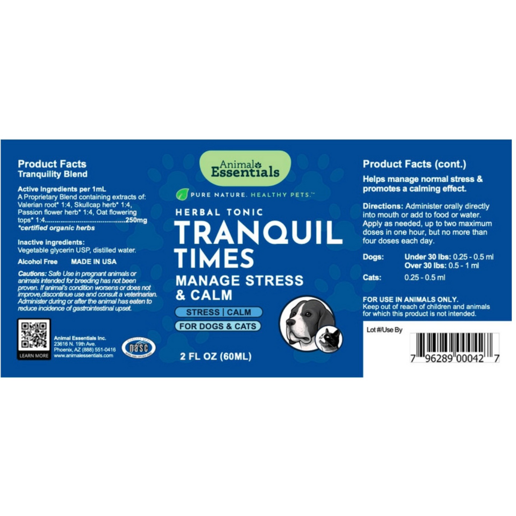 Dog Calming Supplement product image 11