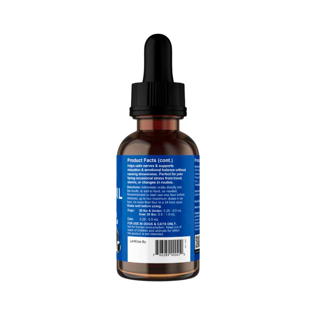 Dog Calming Supplement product image 13