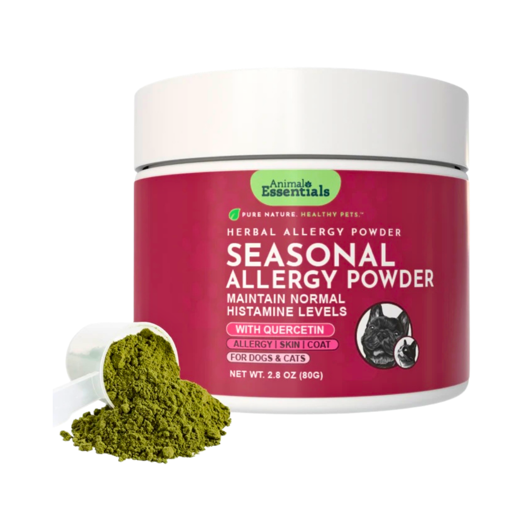 Dog Allergy Supplement product image 1
